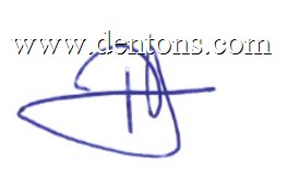 Paul Jarvis's signature