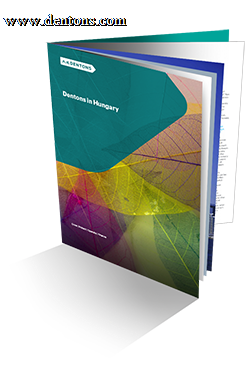 Dentons in Hungary brochure-3D-booklet