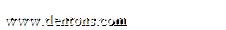 Dentons Legalix logo white