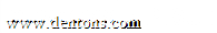 Dentons Pisut logo white